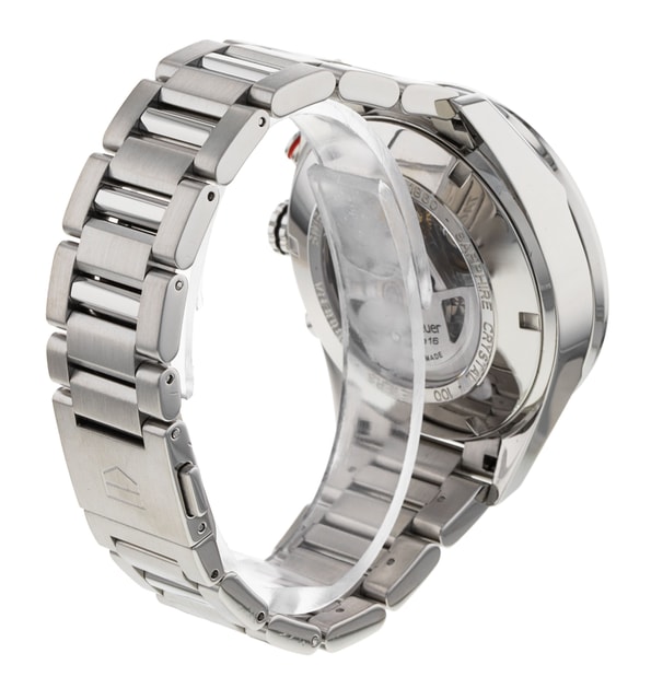 Tag Heuer Carrera CV2A1U.BA0738 Image 3